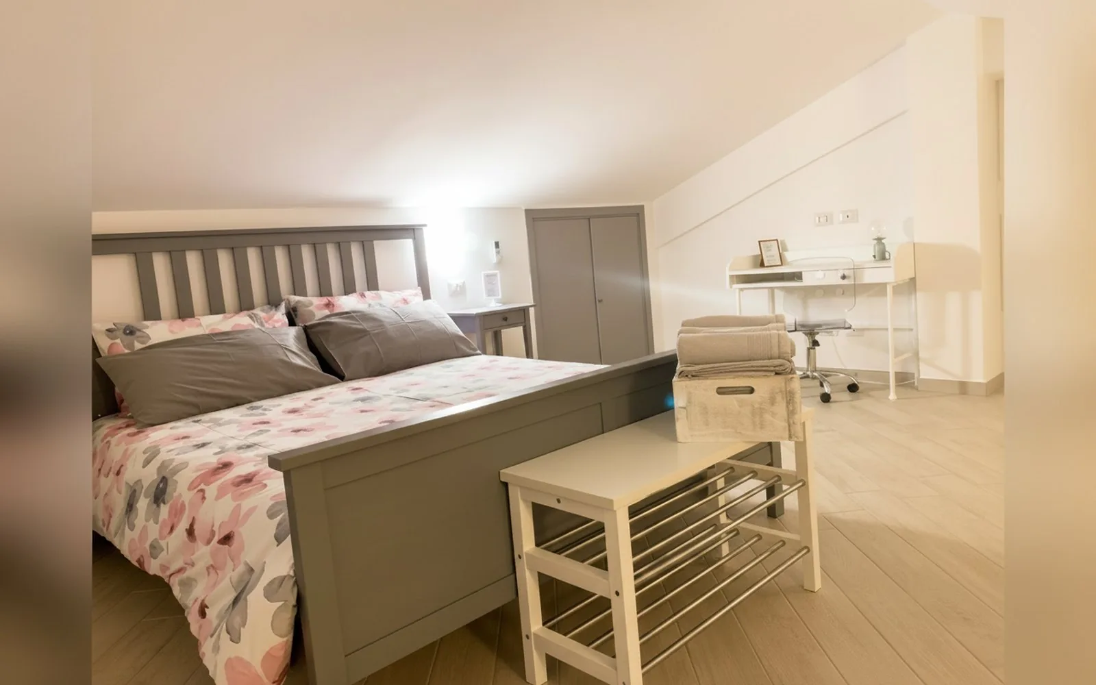 Appartamento Bijou, 